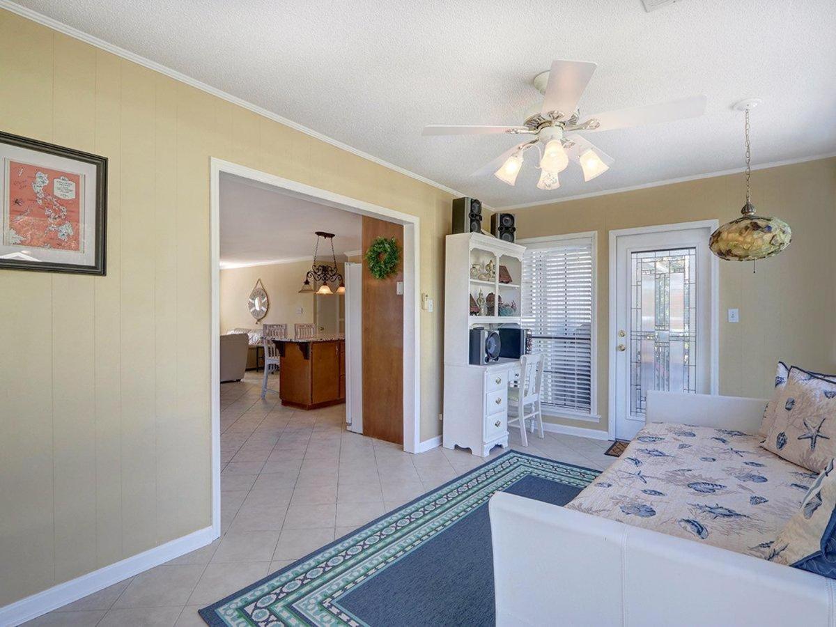 Lola'S Retreat Villa Tybee Island Exterior foto