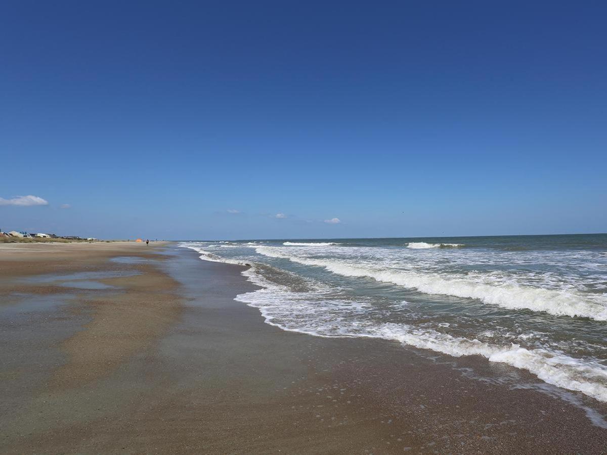Lola'S Retreat Villa Tybee Island Exterior foto
